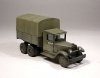 PST 72019 ZiS-6 Truck 1/72